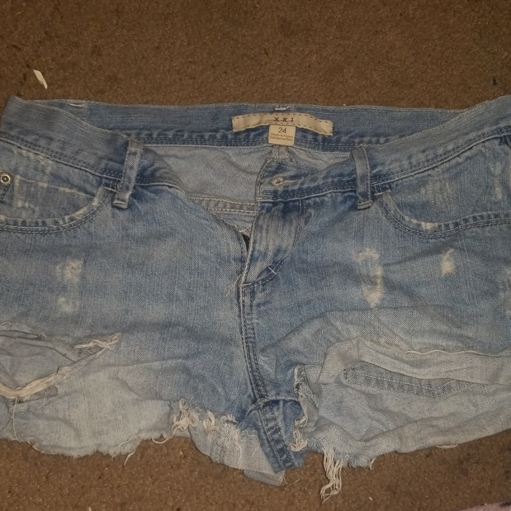 Shorts